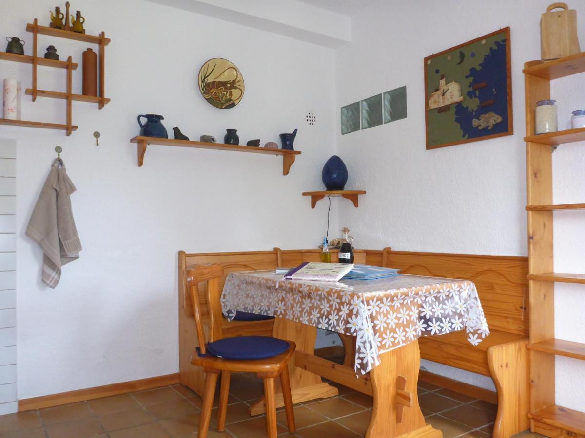 Apartment Hibiscus Cadaqués Exterior foto