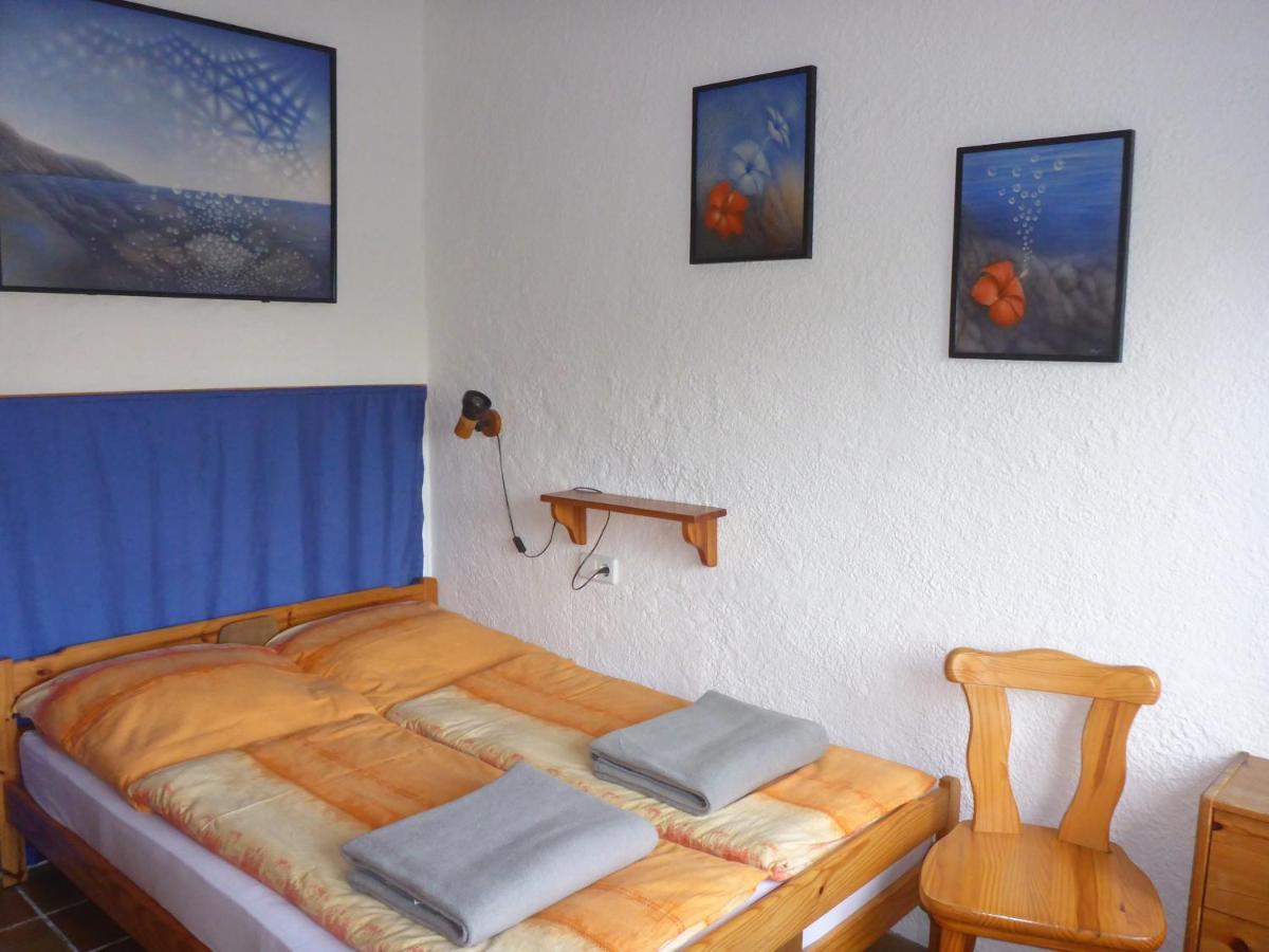 Apartment Hibiscus Cadaqués Exterior foto