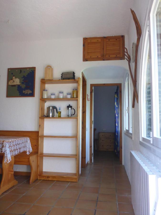 Apartment Hibiscus Cadaqués Exterior foto